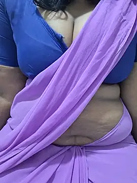 kaminimallu Webcam-Show