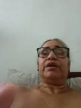 Show webcam de _candi