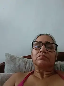 _candi webkamerás műsora