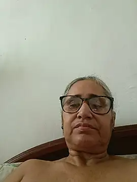 Show webcam de _candi