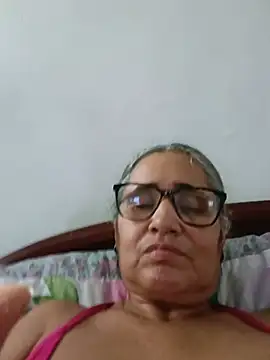 Show Webcam de _candi