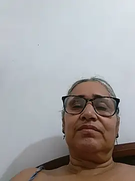 _candi's Webcam Show