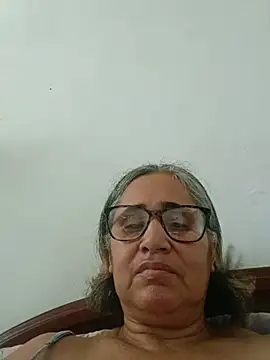 _candi 网络视讯表演