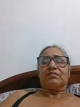 _candi Webcam-Show