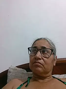 Show Webcam de _candi