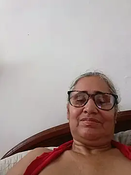 _candi's Webcam Show