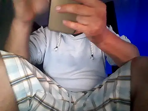 beny1834122 Webcam-Show