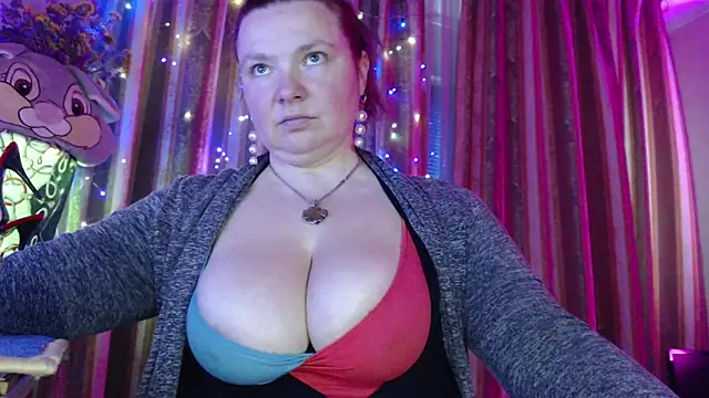 Webkamerová show amorelara