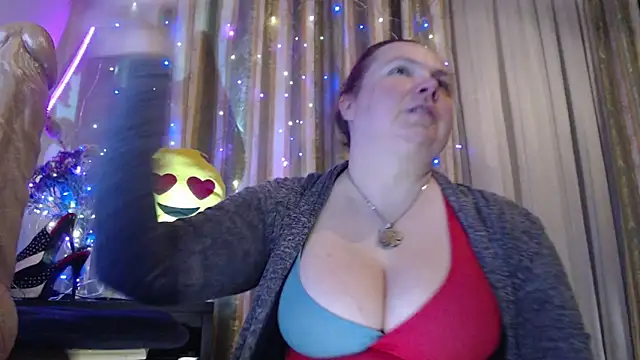 amorelara Webcam show