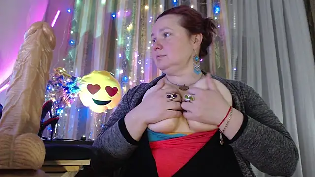 amorelara: вебкам-шоу