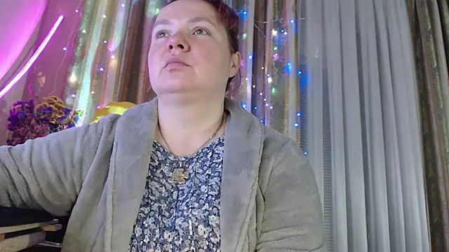 Pokazy przed kamerką – amorelara