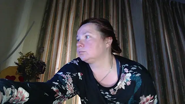 Show modela amorelara na web-kameri