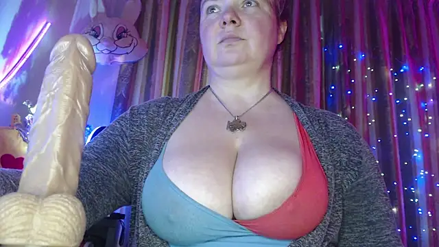 amorelara Adlı Modelin Web Kamerası Şovu