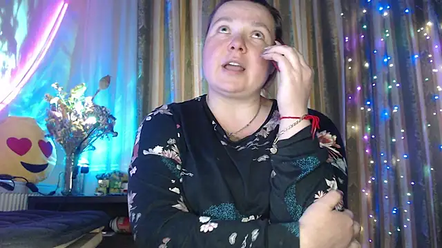 amorelara's Webcam Show