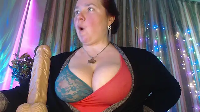 amorelara's Webcam Show