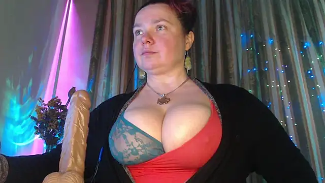 amorelara's Webcam Show