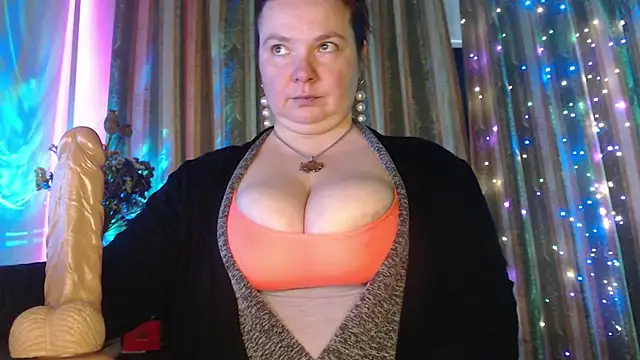 amorelara Webcam-Show