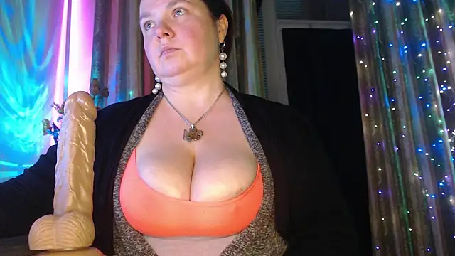 Show webcam de amorelara
