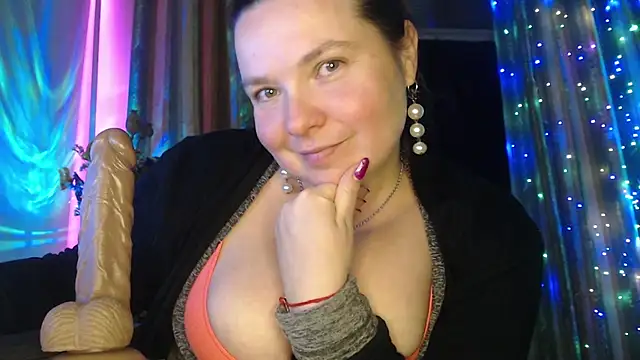 amorelara – Kamerová šou