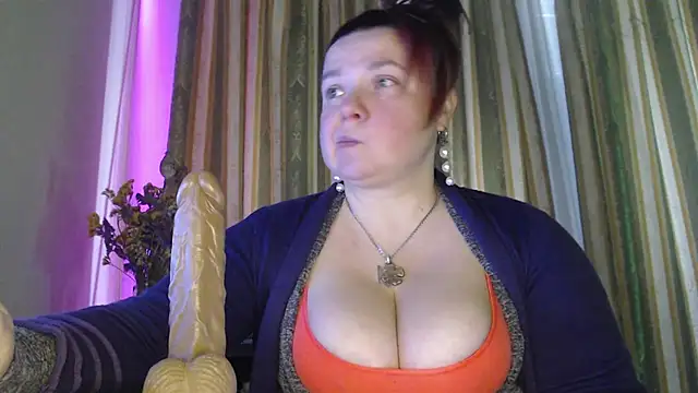 Webkamerová show amorelara