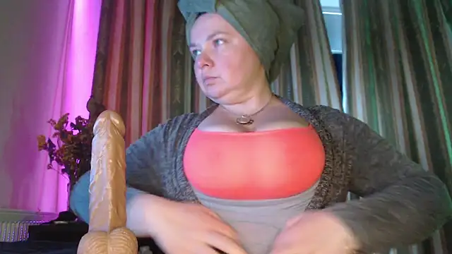 amorelara Webcam show