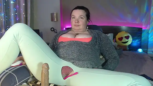 amorelara's Webcam Show