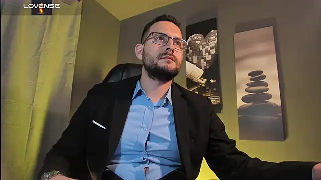 Jerry_hot1 网络视讯表演