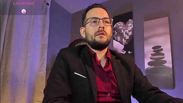 عرض كام Jerry_hot1