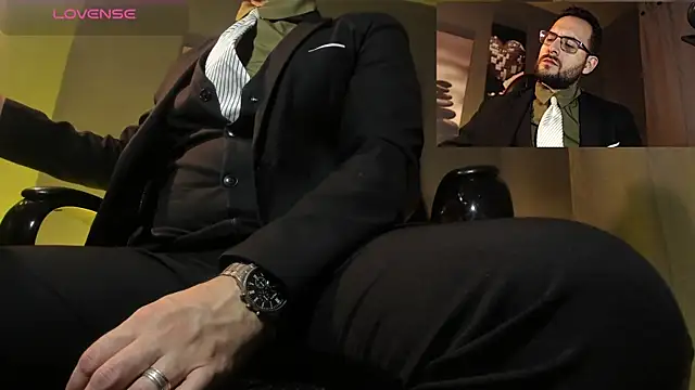 Pokazy przed kamerką – Jerry_hot1