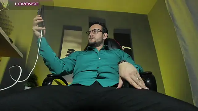 Chatroom XXX en direct de Jerry_hot1