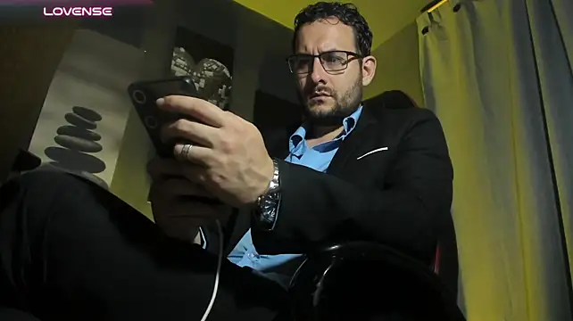 Jerry_hot1: διαδικτυακό σόου στην κάμερα