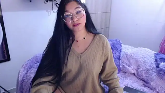 Czat XXX na żywo – Prins_jazmin