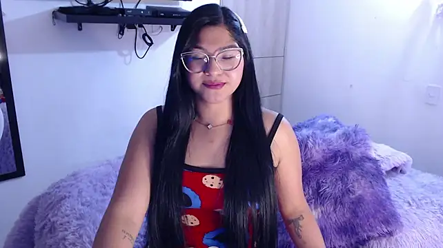 Prins_jazminn Webbikameraesitys