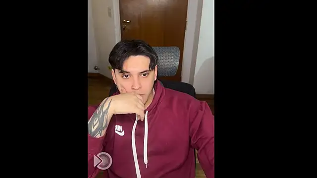 Show Webcam de Markuss_b