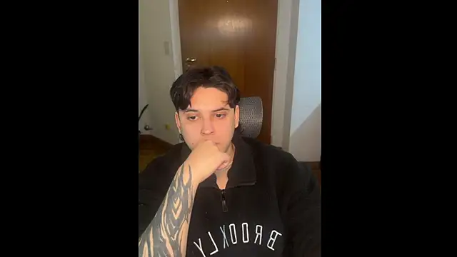 Markuss_b Show Webcam