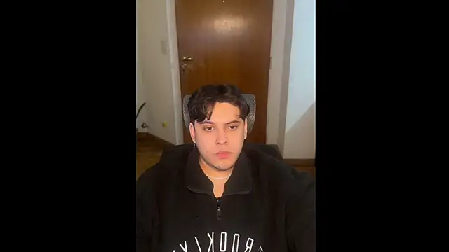 Markuss_b webcam show
