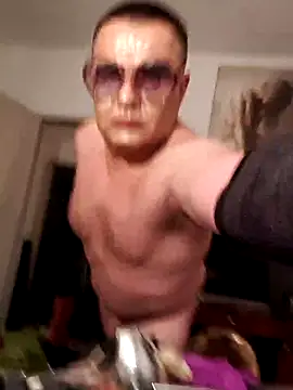 KristallDev Webcamshow