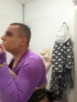عرض كام KristallDev