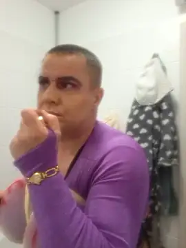 KristallDevn Webbikameraesitys