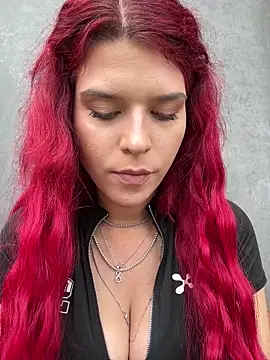 Chat XXX ao vivo de RiriRoseey