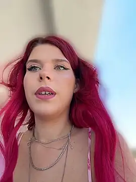 RiriRoseey's Live XXX Chat