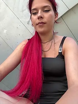 RiriRoseey Webcam show
