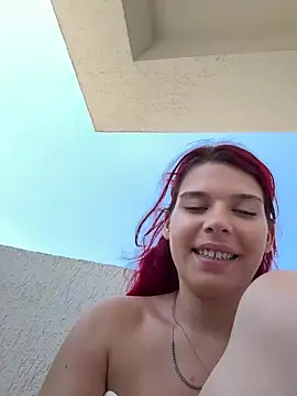 RiriRoseey Webcam show