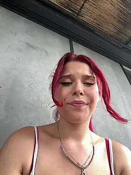 RiriRoseey's Webcam Show