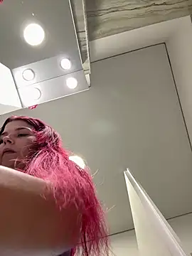 RiriRoseey Live XXX-Chat
