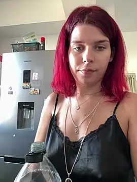RiriRoseey's Webcam Show