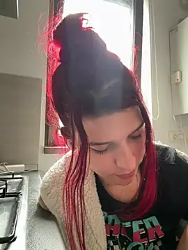 RiriRoseey – webcam-show