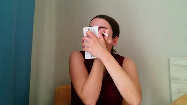 Czat XXX na żywo – LanaGI