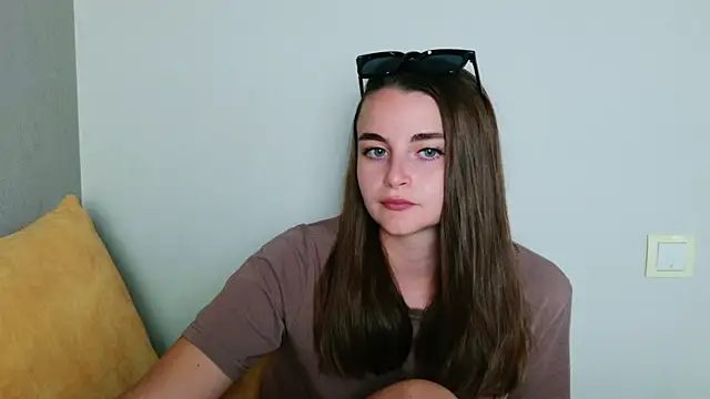 Chat XXX en directo de LanaGI