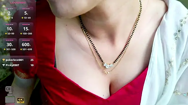 only-soniya's Webcam Show
